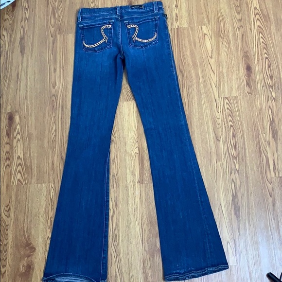 Rock & Republic Los Angeles Jeans - Picture 8 of 8